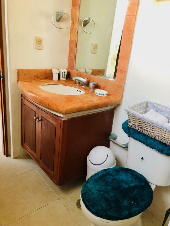 Isla Del Sol Homestay Cancun
